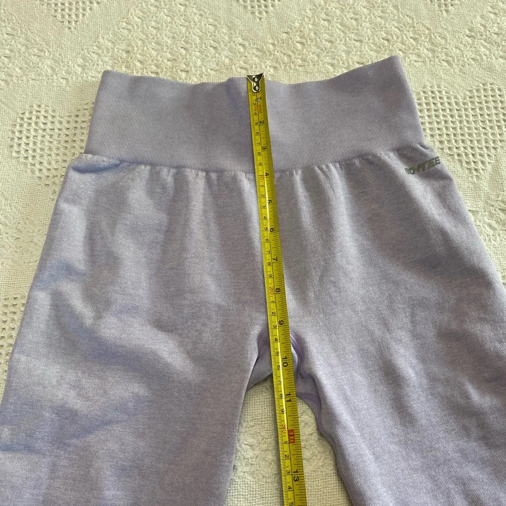Bo+Tee Workout Leggings (S?) (M?)